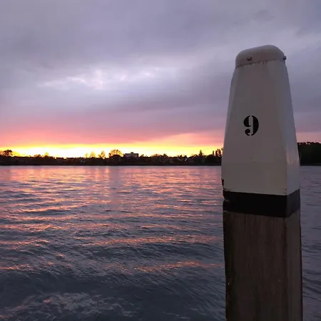 Διαμέρισμα Hiltje - To Ντόρντρεχτ