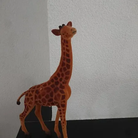 Hiltje - To Διαμέρισμα *