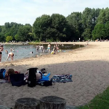 Hiltje - To 公寓 多德雷赫特