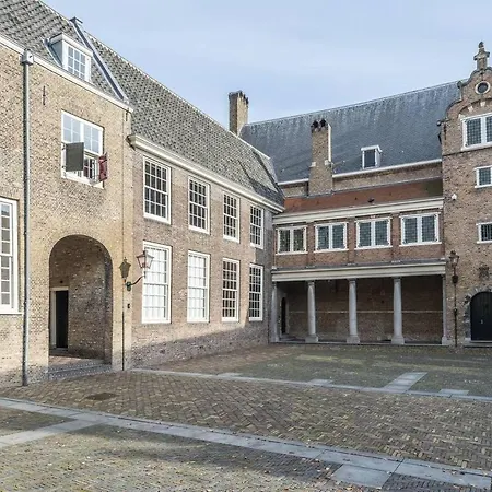 Hiltje - To 多德雷赫特