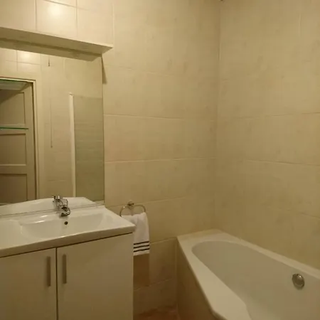 Appartement Hiltje - To Dordrecht