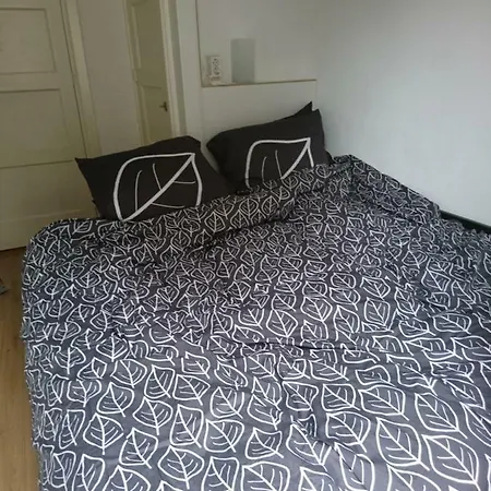 Apartment Hiltje - To Dordrecht