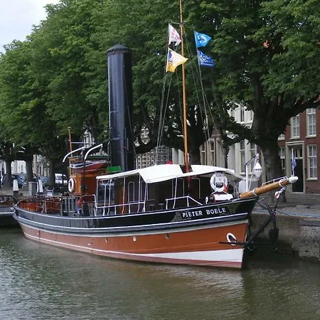 Hiltje - To * Dordrecht