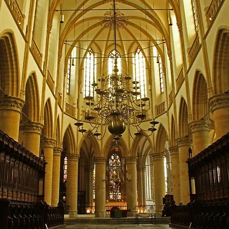 公寓 Hiltje - To 多德雷赫特