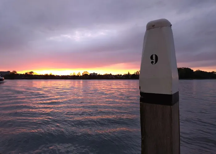 Apartamento Hiltje - To Dordrecht