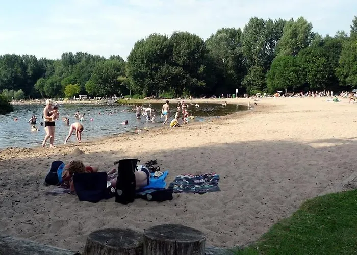 Hiltje - To Διαμέρισμα Ντόρντρεχτ