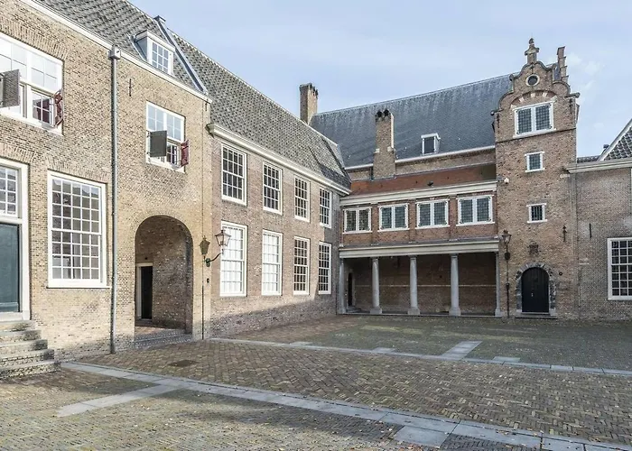 Hiltje - To Dordrecht