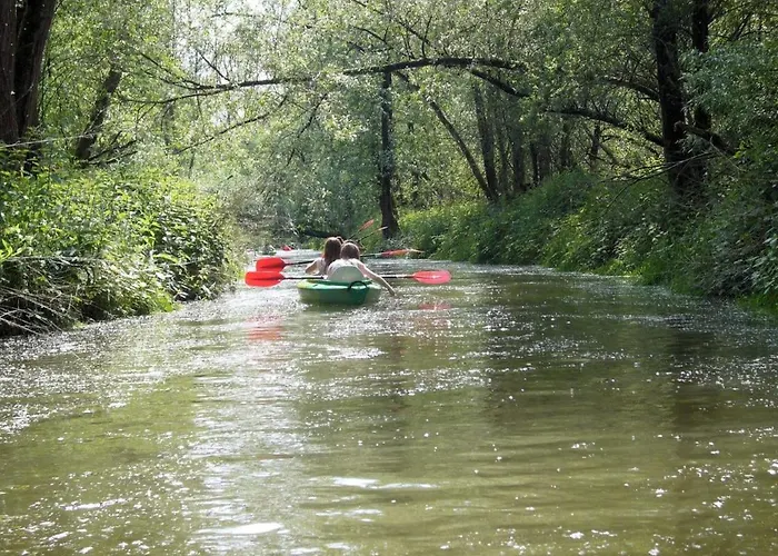 Apartamento Hiltje - To