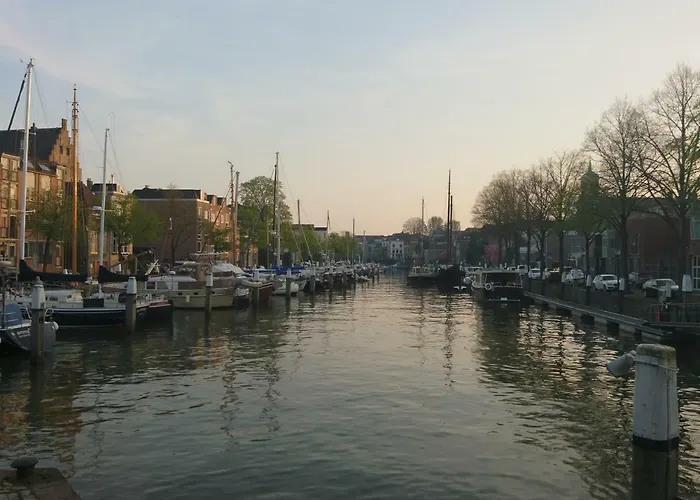 Apartment Hiltje - To