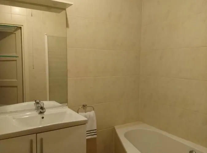 Apartamento Hiltje - To Dordrecht