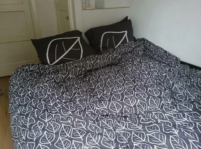 Apartment Hiltje - To Dordrecht