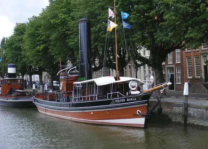 Hiltje - To * Dordrecht