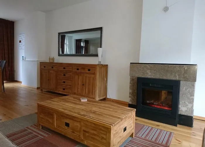 Apartamento Hiltje - To Dordrecht