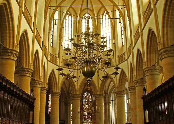 Apartamento Hiltje - To Dordrecht