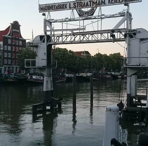 Apartamento Hiltje - To Dordrecht